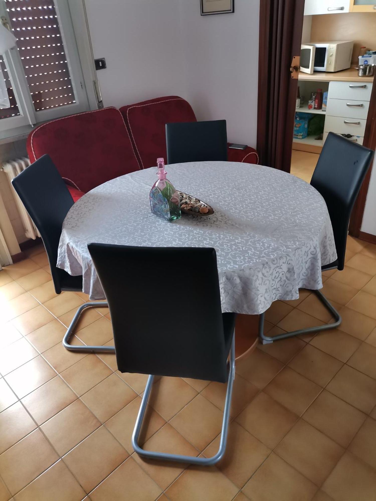 Camera In Appartamento Pordenone Kültér fotó