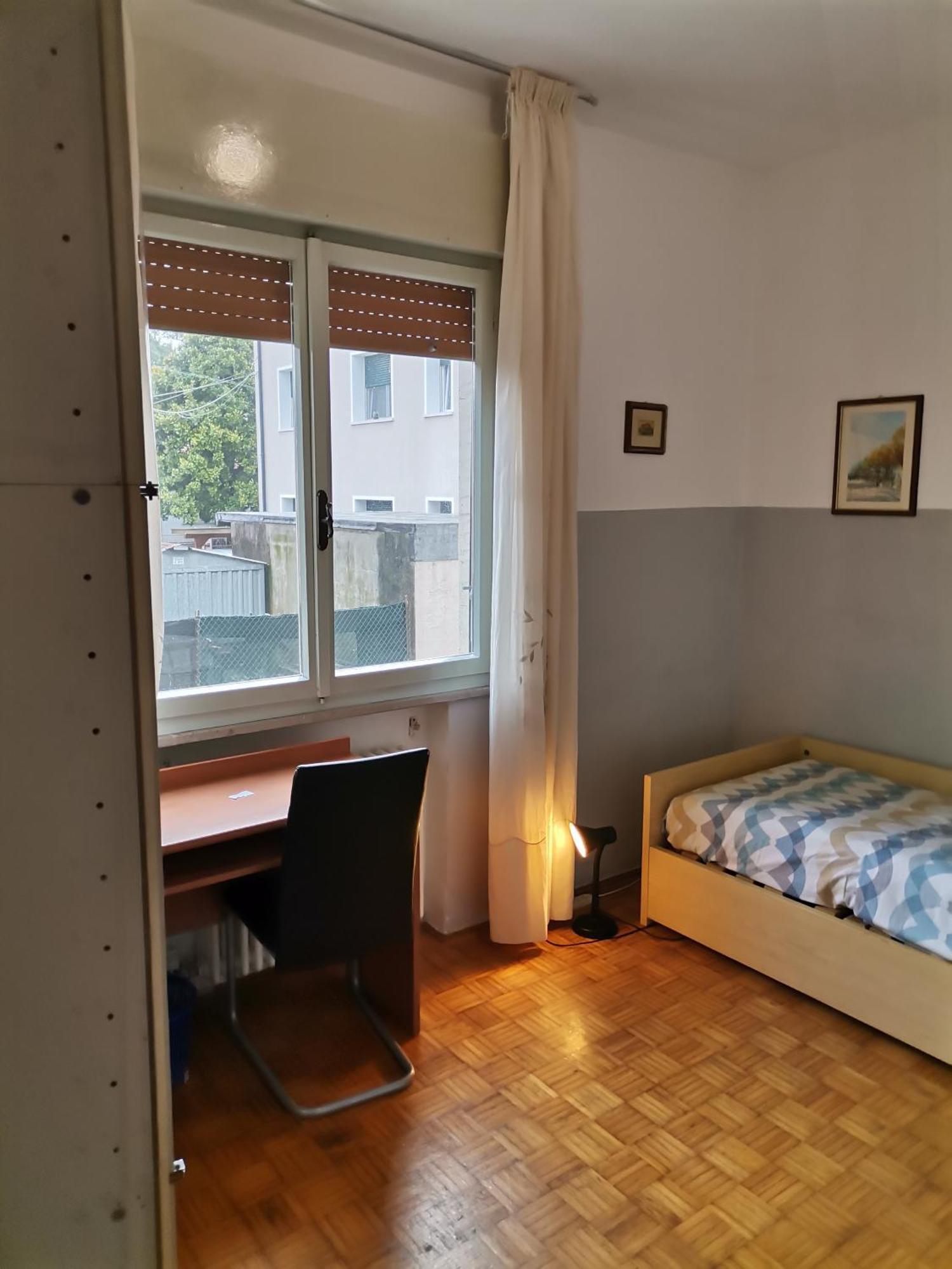Camera In Appartamento Pordenone Kültér fotó