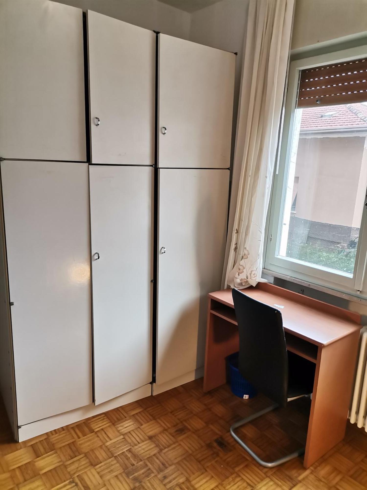 Camera In Appartamento Pordenone Kültér fotó