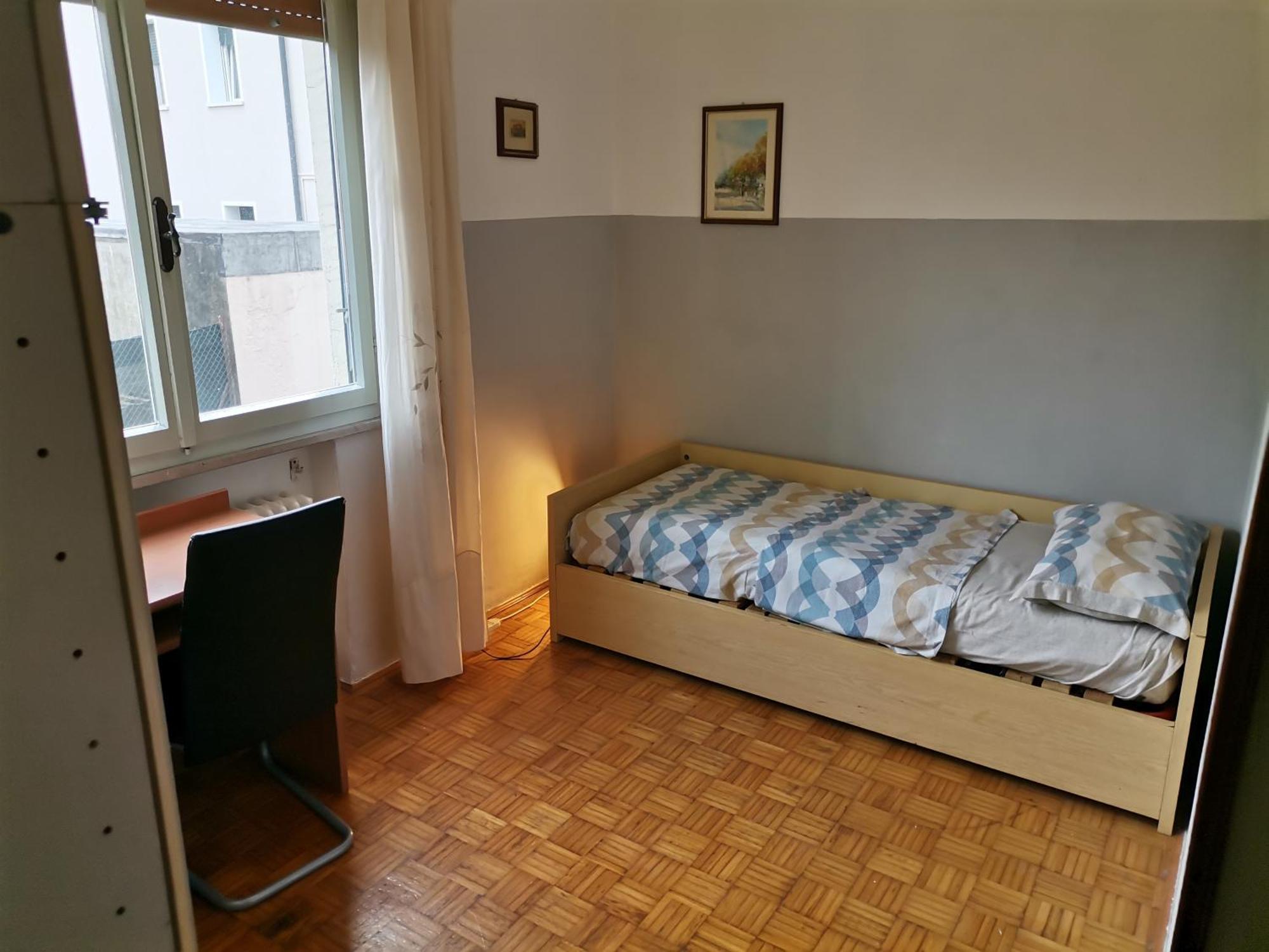 Camera In Appartamento Pordenone Kültér fotó