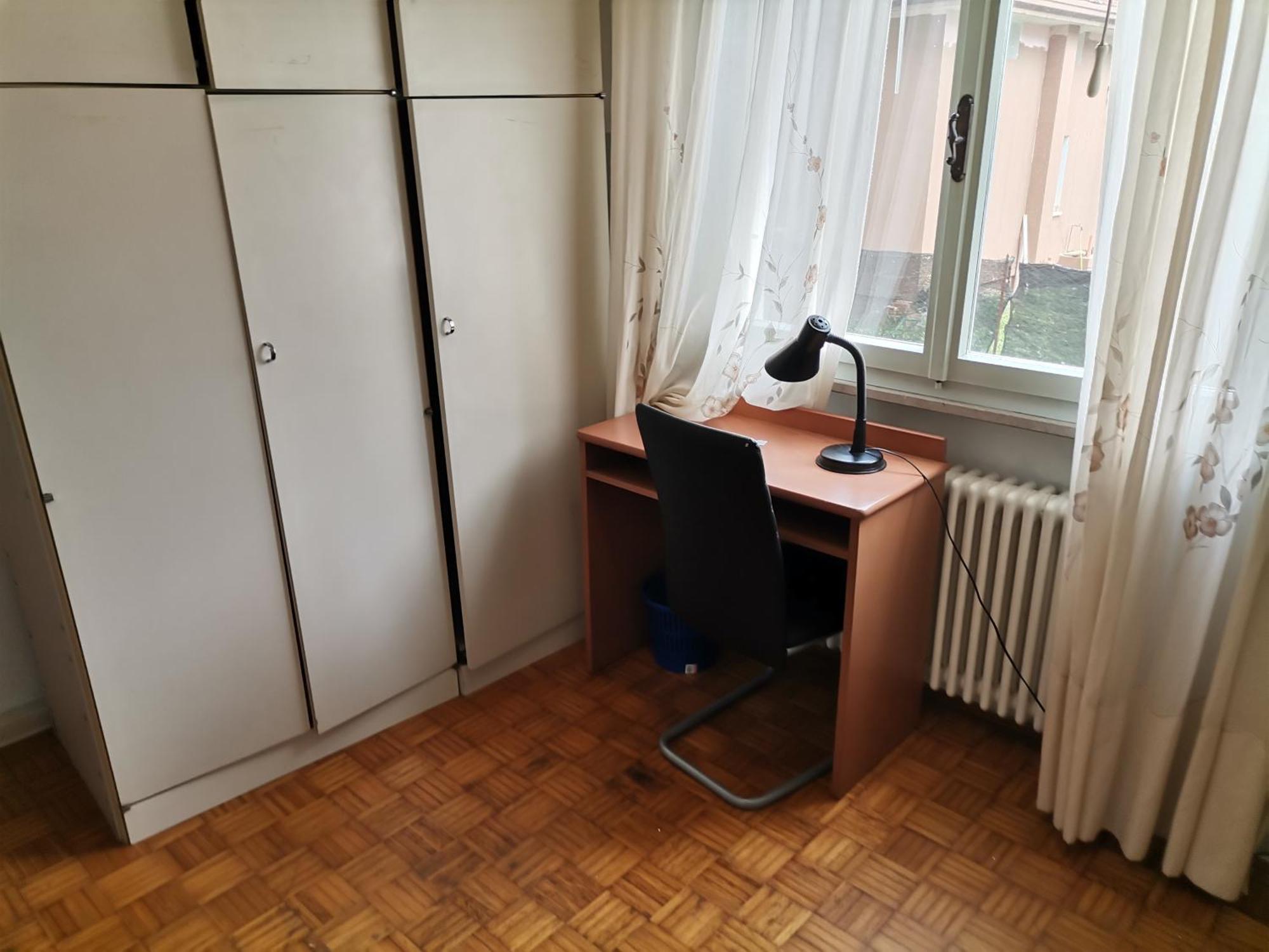 Camera In Appartamento Pordenone Kültér fotó