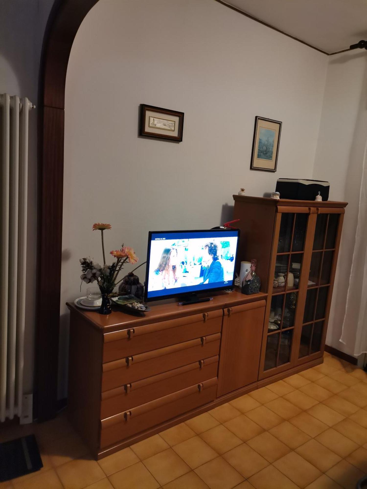 Camera In Appartamento Pordenone Kültér fotó