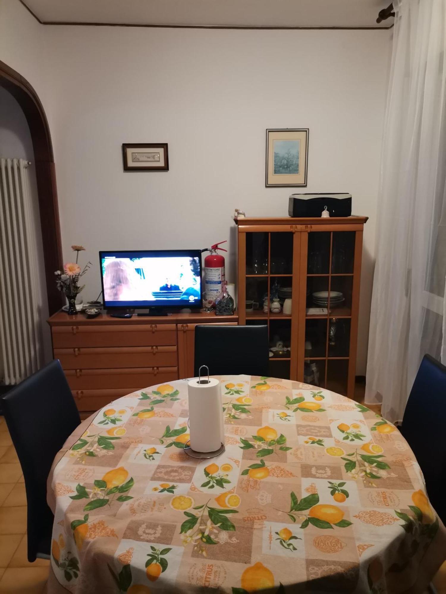 Camera In Appartamento Pordenone Kültér fotó