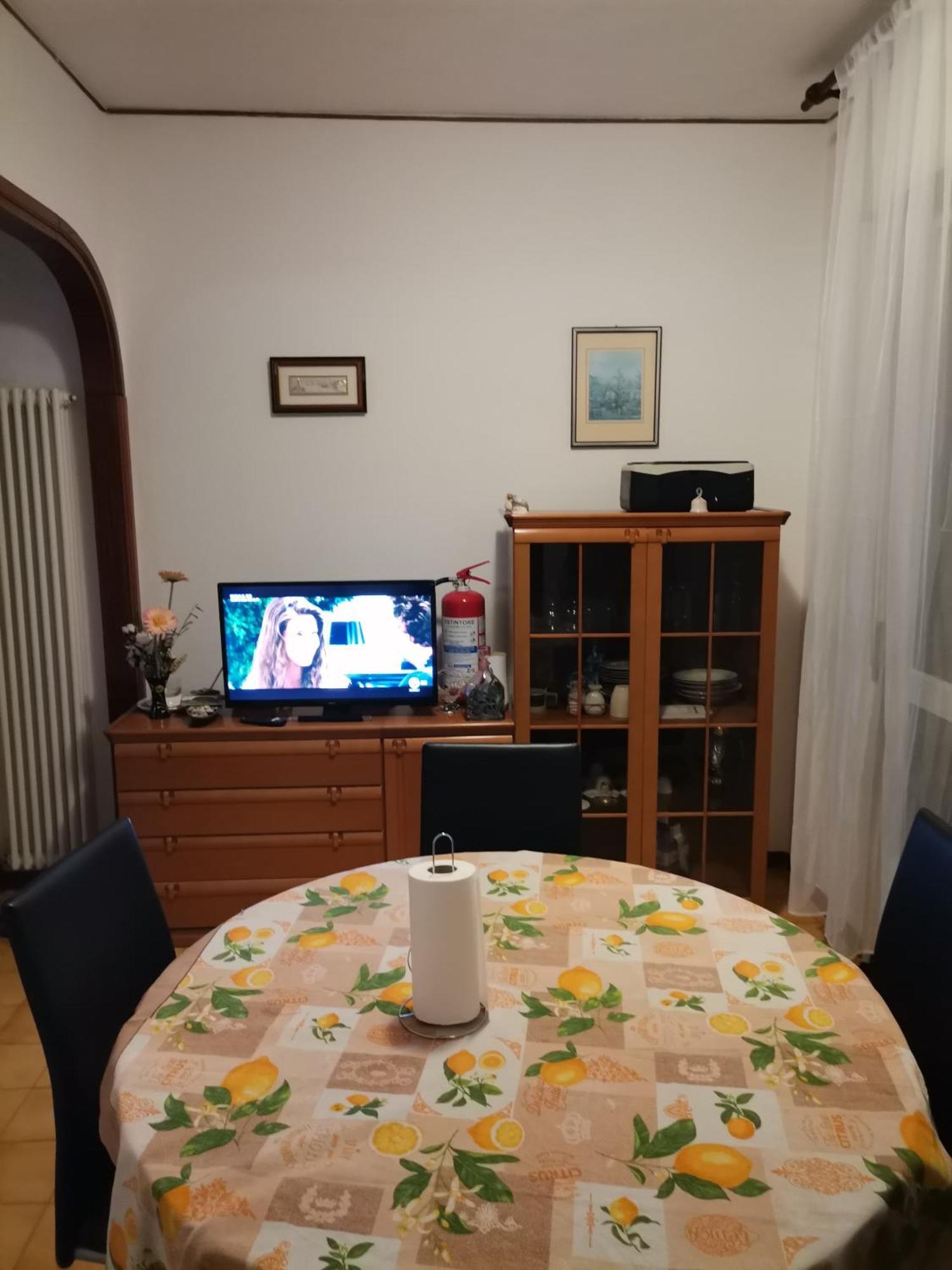 Camera In Appartamento Pordenone Kültér fotó