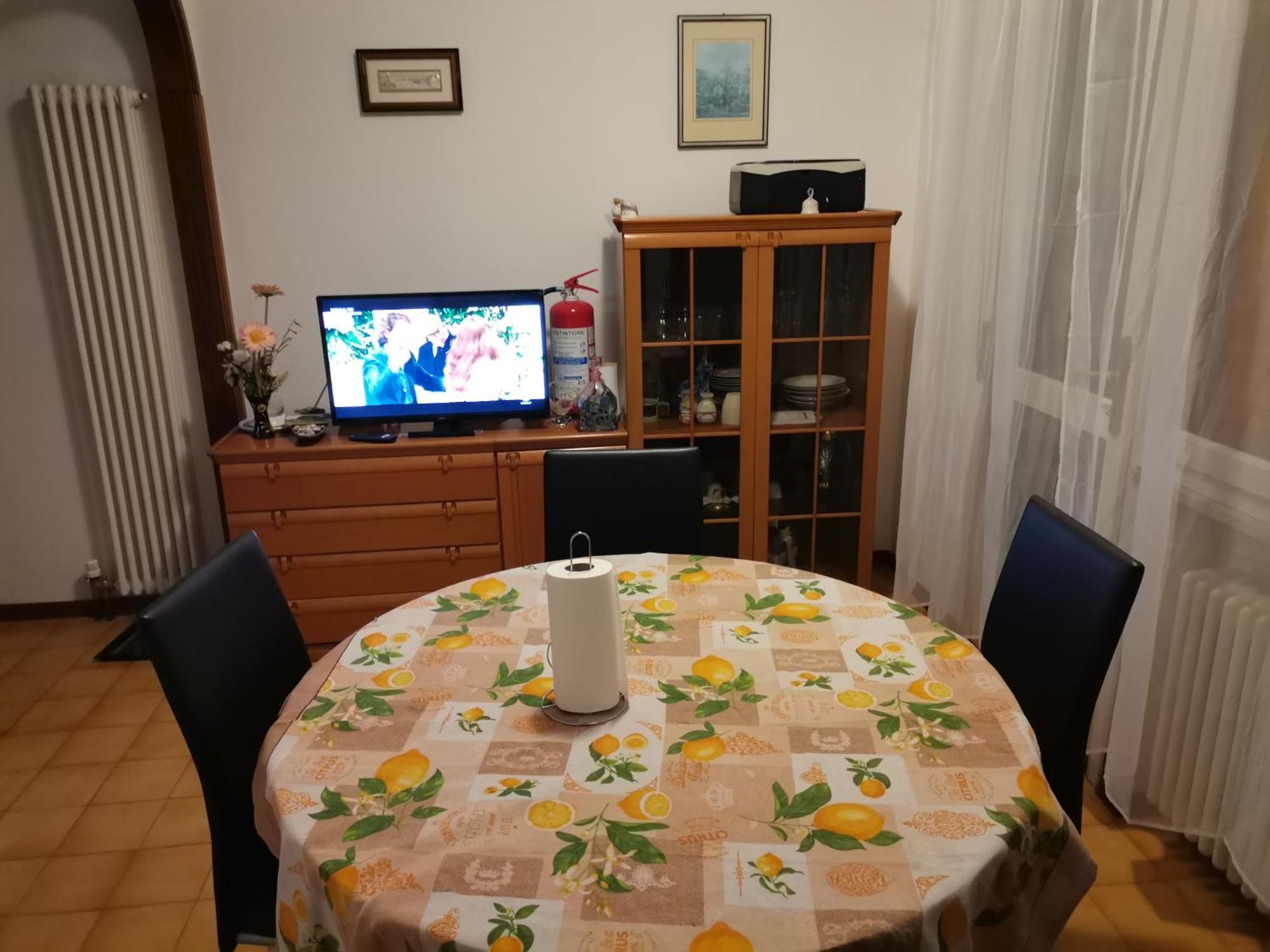 Camera In Appartamento Pordenone Kültér fotó