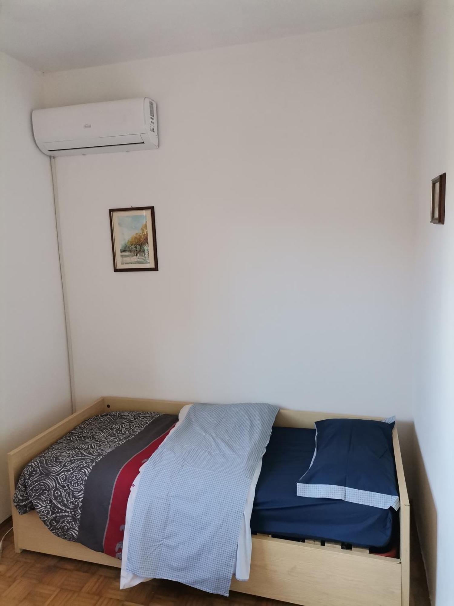 Camera In Appartamento Pordenone Kültér fotó